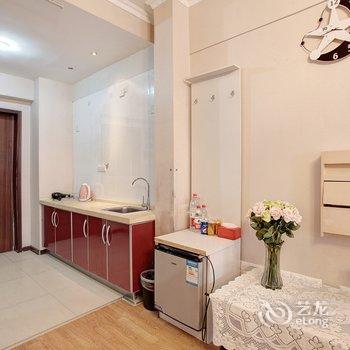 西安市陶陶公寓酒店提供图片
