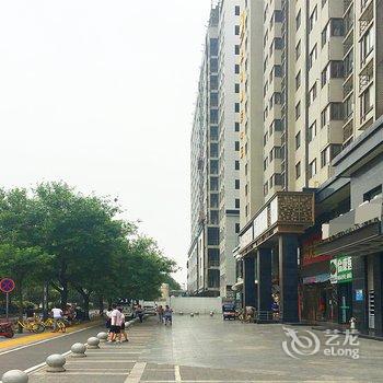西安市陶陶公寓酒店提供图片