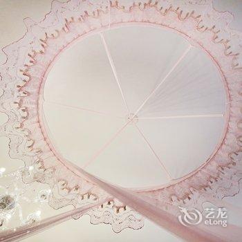 西安市陶陶公寓酒店提供图片