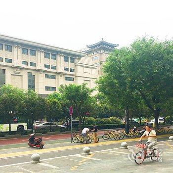 西安市陶陶公寓酒店提供图片