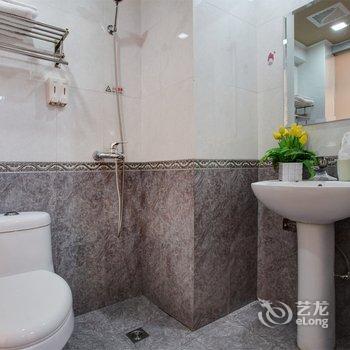 西安市陶陶公寓酒店提供图片