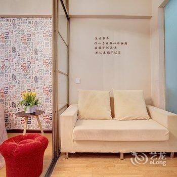 西安市陶陶公寓酒店提供图片