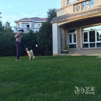 上海云水别墅酒店提供图片