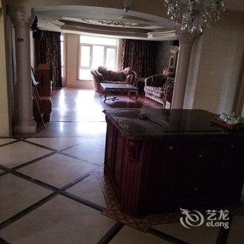 上海云水别墅酒店提供图片