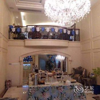 上海云水别墅酒店提供图片