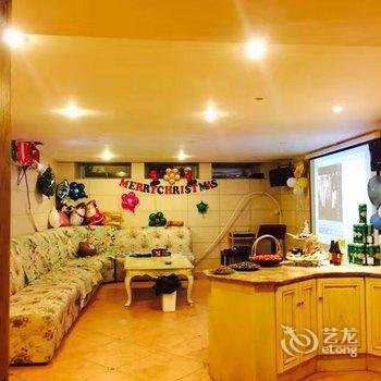 上海云水别墅酒店提供图片