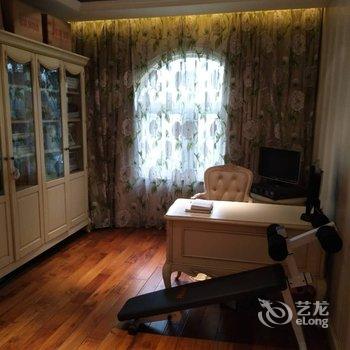 上海云水别墅酒店提供图片