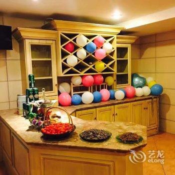 上海云水别墅酒店提供图片
