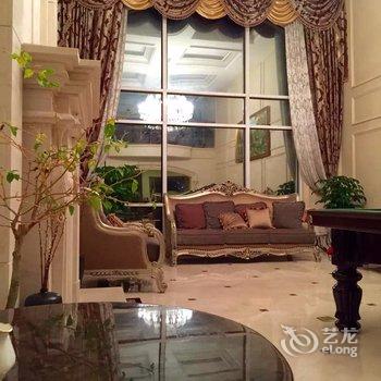 上海云水别墅酒店提供图片