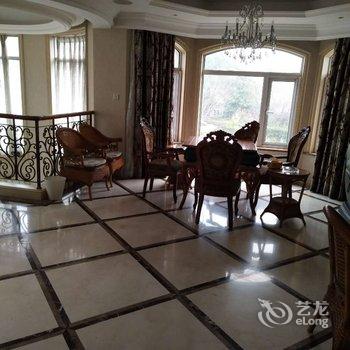 上海云水别墅酒店提供图片