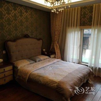 上海云水别墅酒店提供图片
