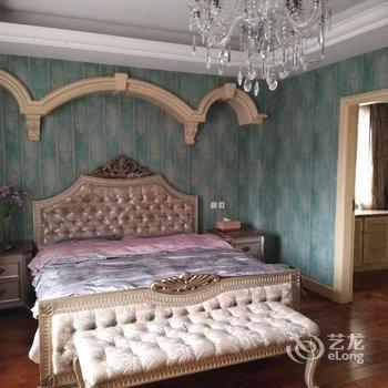 上海云水别墅酒店提供图片