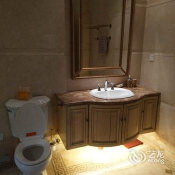 上海云水别墅酒店提供图片