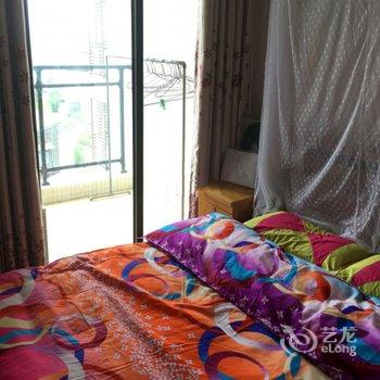 广州从化温泉明月山溪温馨度假小屋酒店提供图片