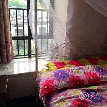 广州从化温泉明月山溪温馨度假小屋酒店提供图片