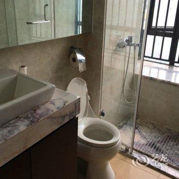 广州从化温泉明月山溪温馨度假小屋酒店提供图片