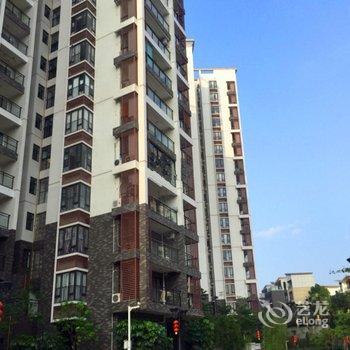 广州从化温泉明月山溪温馨度假小屋酒店提供图片