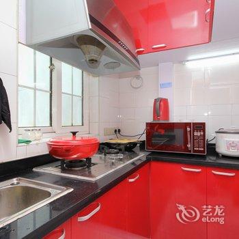 温馨公寓(上海上船大楼店)酒店提供图片