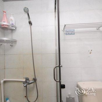 温馨公寓(上海上船大楼店)酒店提供图片