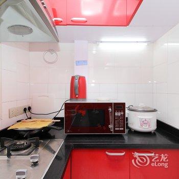 温馨公寓(上海上船大楼店)酒店提供图片