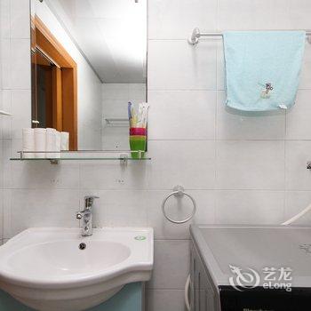 温馨公寓(上海上船大楼店)酒店提供图片