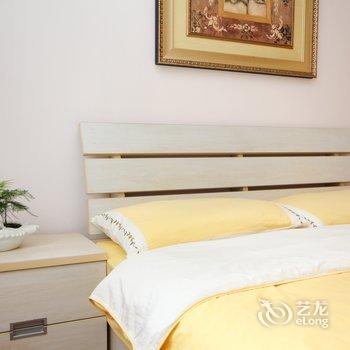 温馨公寓(上海上船大楼店)酒店提供图片