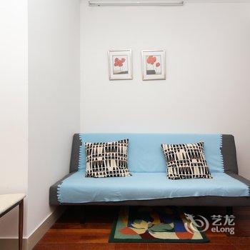 温馨公寓(上海上船大楼店)酒店提供图片