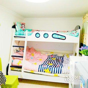 上海青春之旅老洋房(陕西南路分店)酒店提供图片