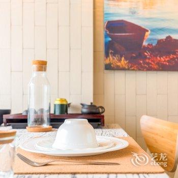 重庆繁华公寓酒店提供图片