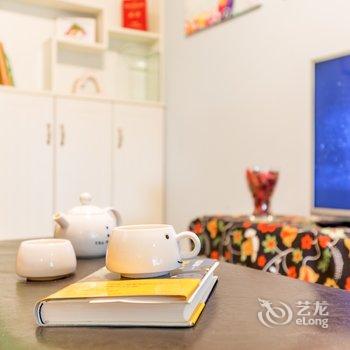 重庆繁华公寓酒店提供图片