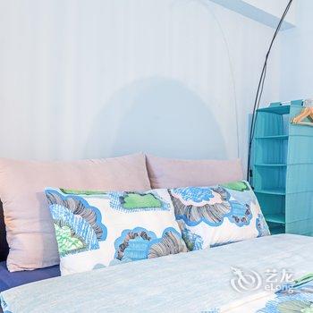 重庆繁华公寓酒店提供图片