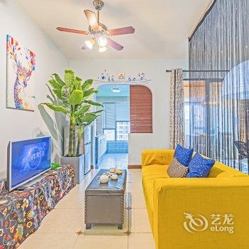 重庆繁华公寓酒店提供图片