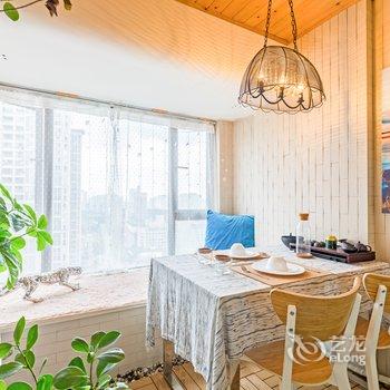 重庆繁华公寓酒店提供图片