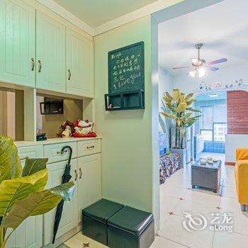 重庆繁华公寓酒店提供图片