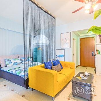 重庆繁华公寓酒店提供图片