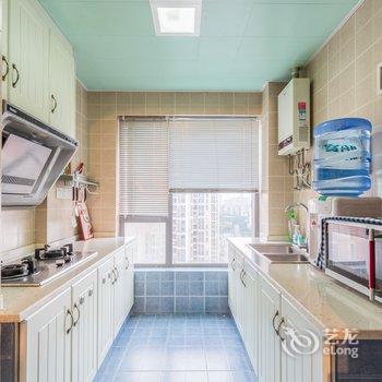 重庆繁华公寓酒店提供图片