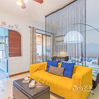 重庆繁华公寓酒店提供图片