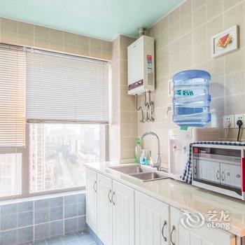 重庆繁华公寓酒店提供图片