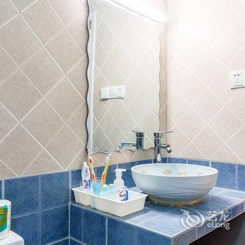 重庆繁华公寓酒店提供图片