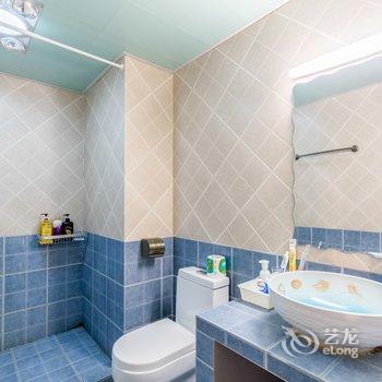 重庆繁华公寓酒店提供图片