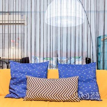 重庆繁华公寓酒店提供图片