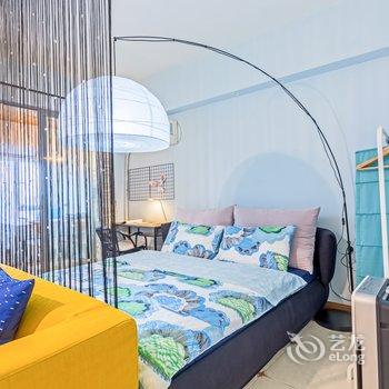 重庆繁华公寓酒店提供图片