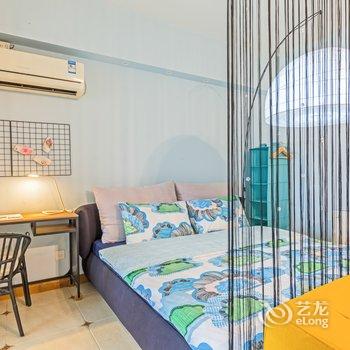 重庆繁华公寓酒店提供图片