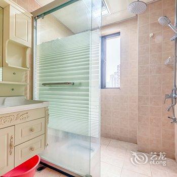 重庆隐舍公寓(糖糖艺术分店)酒店提供图片