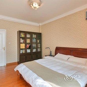 优住成都花园景观别墅酒店提供图片