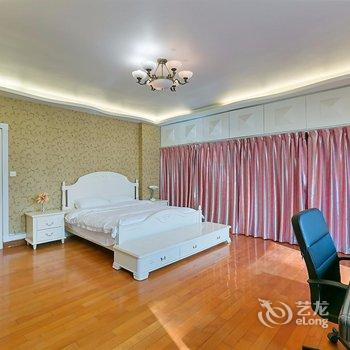 优住成都花园景观别墅酒店提供图片
