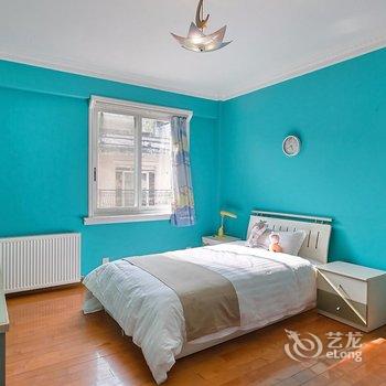 优住成都花园景观别墅酒店提供图片