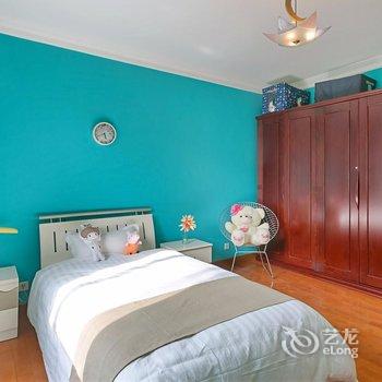 优住成都花园景观别墅酒店提供图片