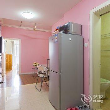 机场式公寓(上海青年路分店)酒店提供图片