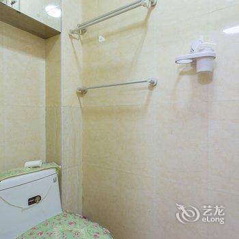 机场式公寓(上海青年路分店)酒店提供图片